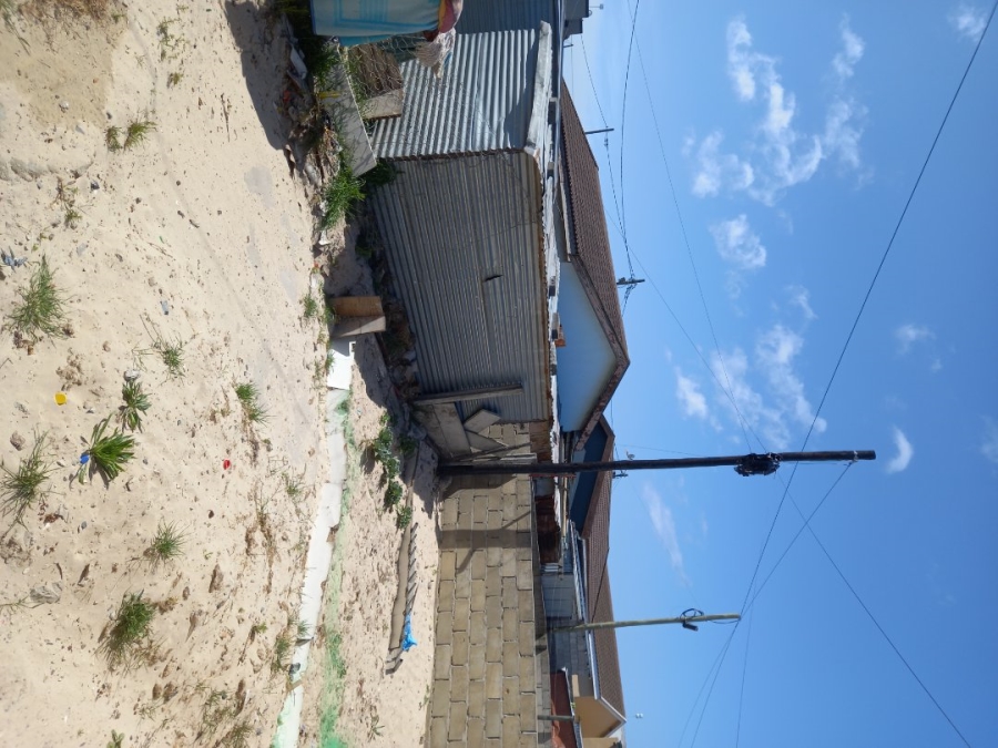 2 Bedroom Property for Sale in Mfuleni Western Cape